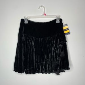 Rugby/Ralph Lauren Velvet Skirt